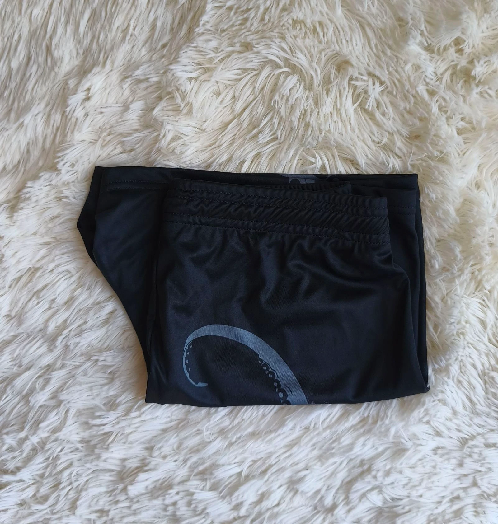 🖤 short de deporte de voleibol número 8 mujer T36 🖤 – photo 2